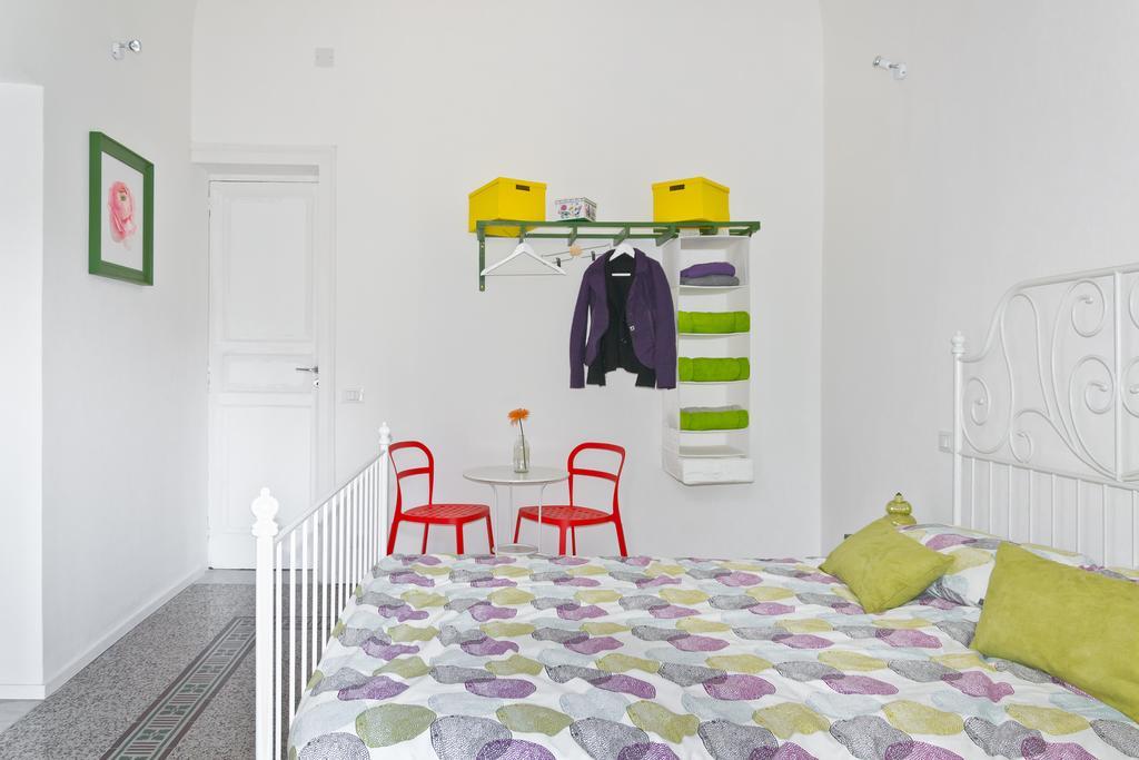A Casa Di Chiara Hotel Palermo Room photo